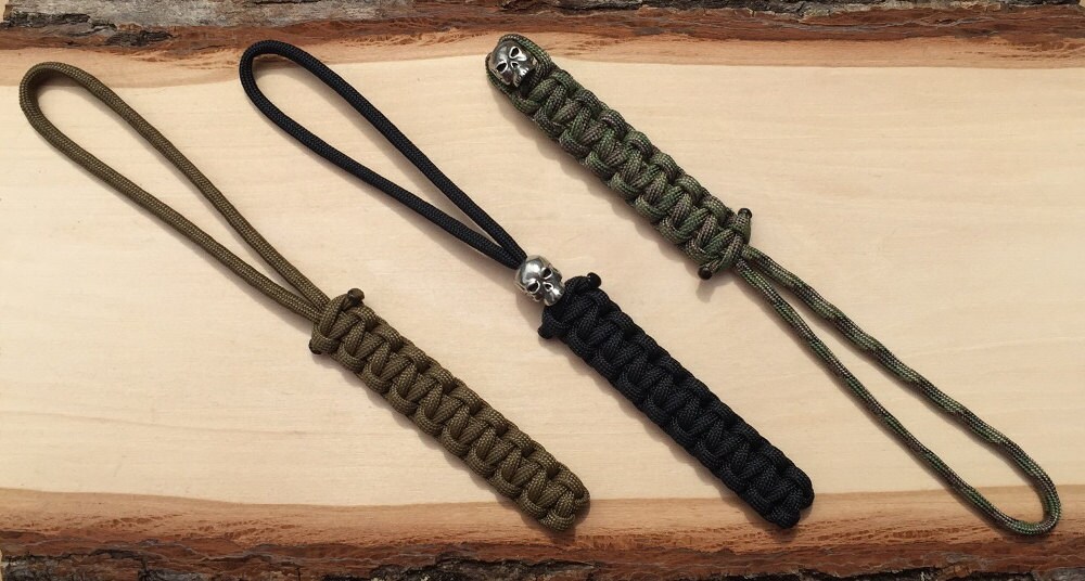 Tactical Lanyard