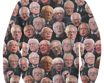 Bernie Sanders Sweater
