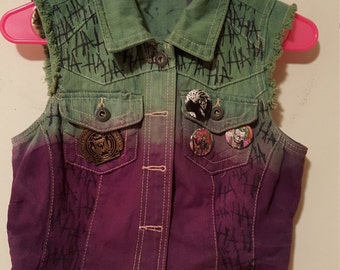 Joker Vest