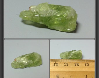 Green Kyanite