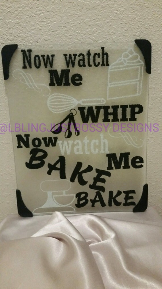Cutting Board Cake Bake 12 X 15 .. Personalized with High
