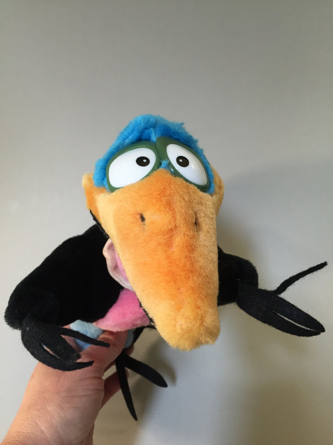 land before time petrie plush