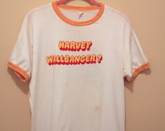 harvey wallbanger t shirt