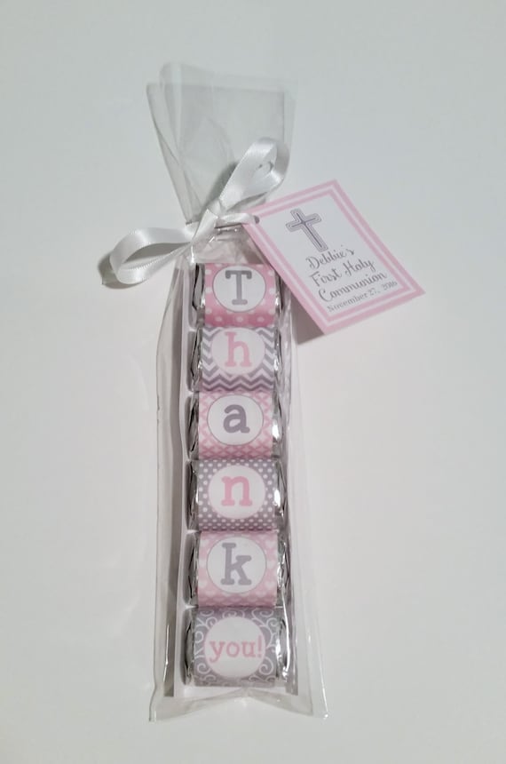 First Holy Communion FavorsGirl First Holy Communion