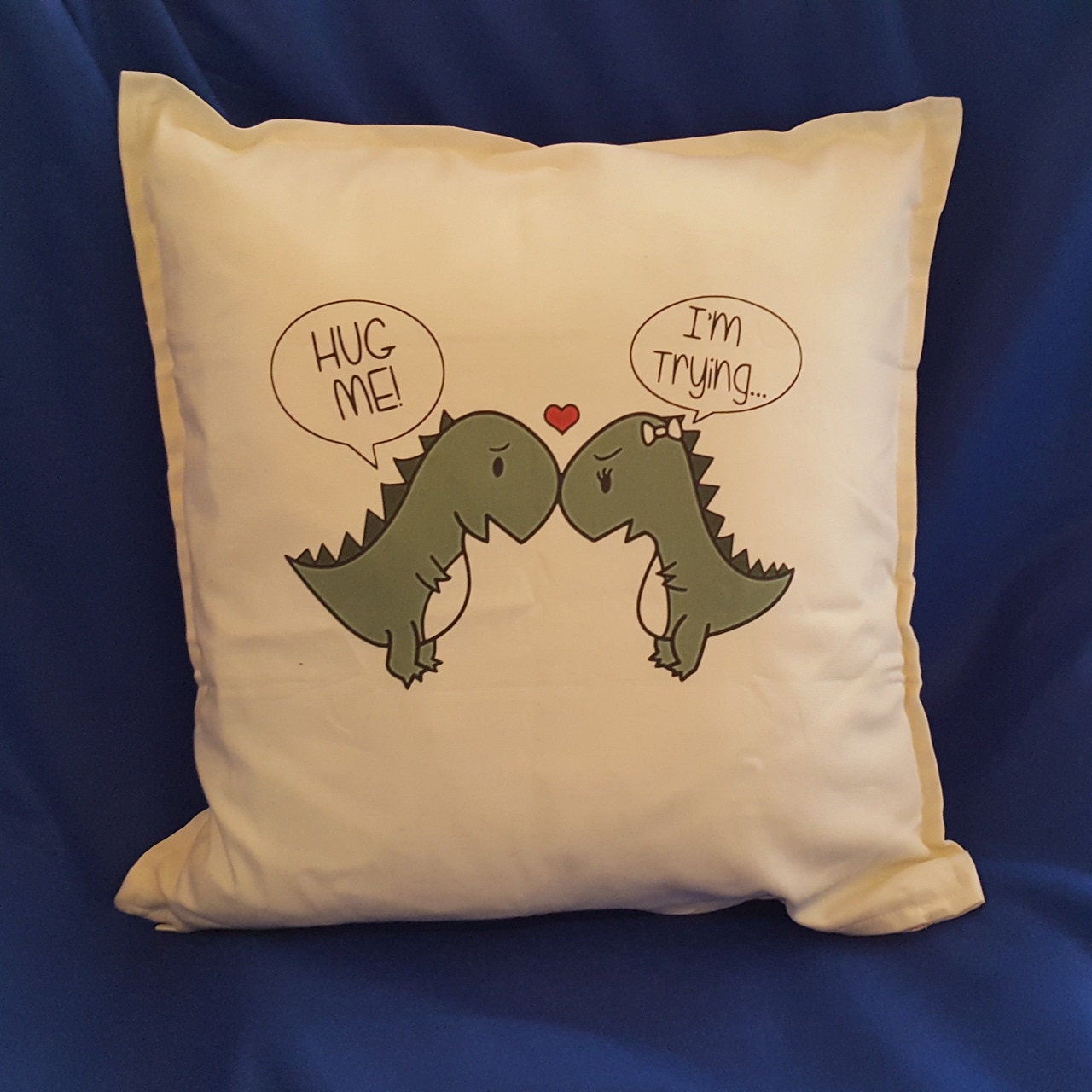 hug me pillow