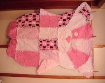 Cat Quilt
