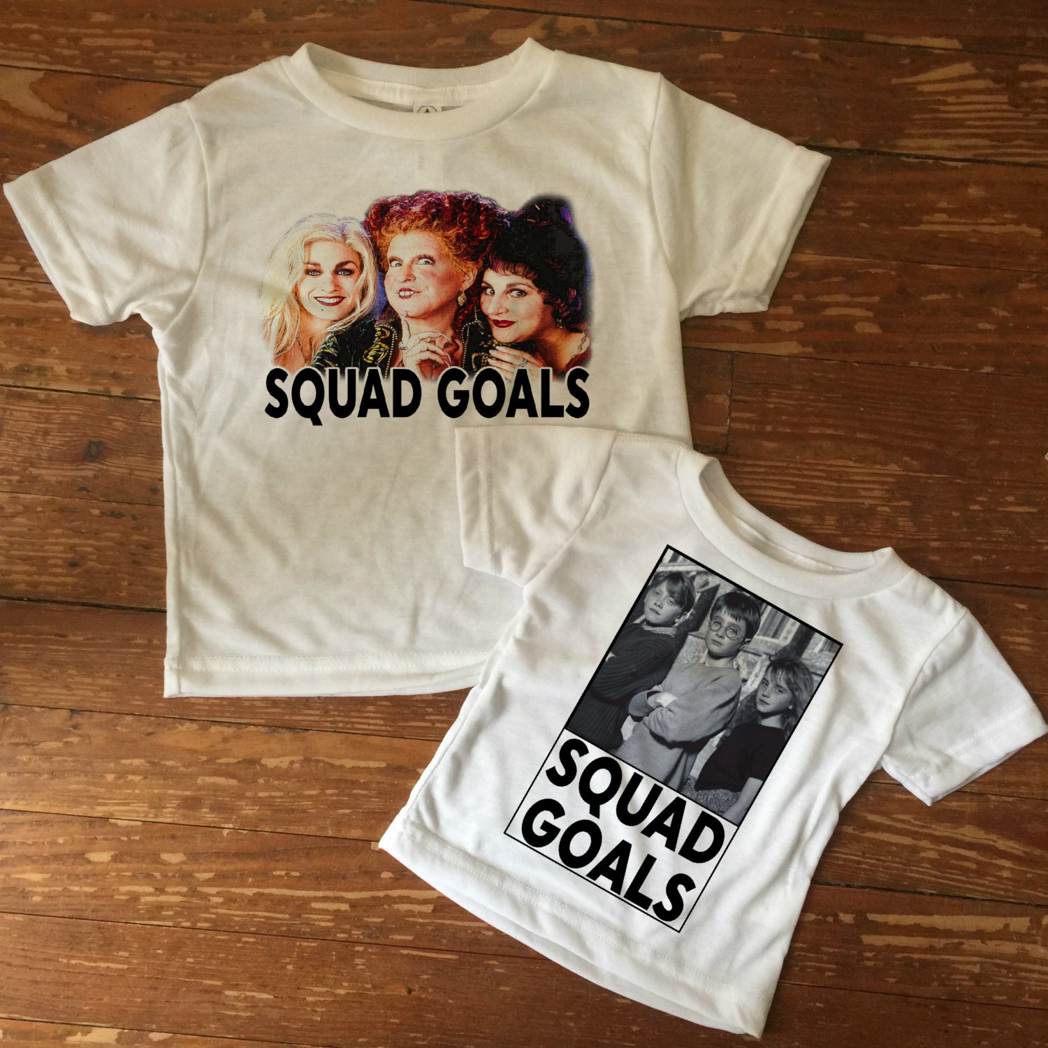 youth hocus pocus shirt