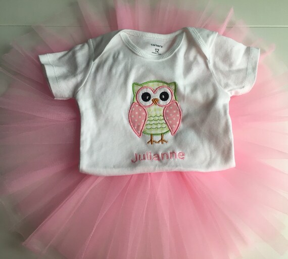 Create Your Etsy Account Baby girls clothes, 3 piece, owl outfit set, size preemie. This outfit set is Carter's brand and is new with tags. This set includes a short sleeved bodysuit, a long sleeve bodysuit (with cuffs on the.