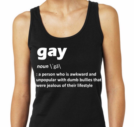 queer gay definition