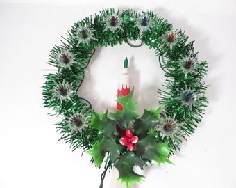 tinsel tree topper etsy tinsel tree topper etsy