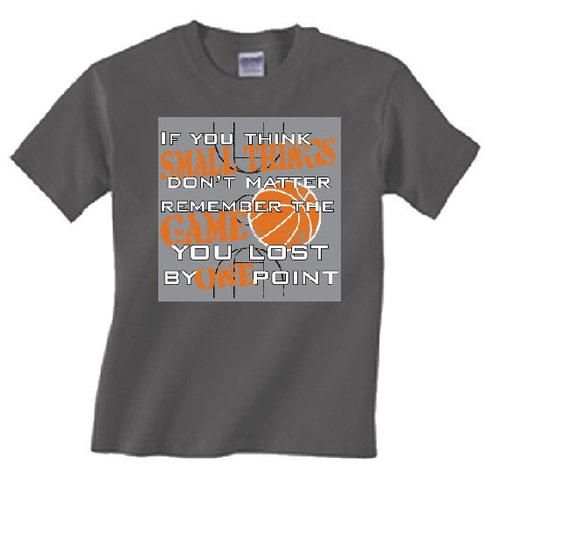 etsy basketball shirts