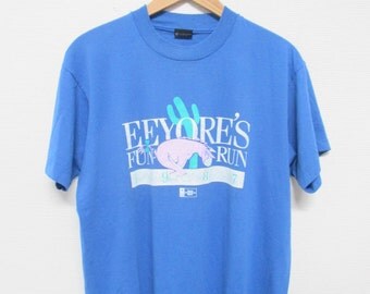 eeyore shirt mens