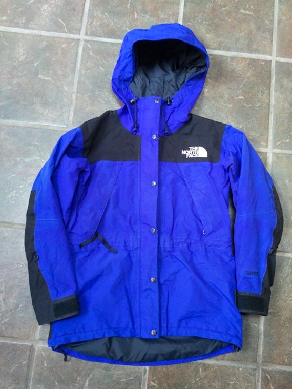 The North Face GORE-TEX® Mountain Guide Insulated Jacket Black