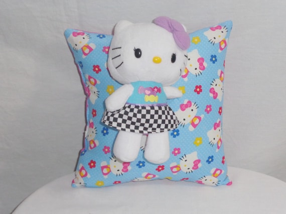 These Pillow Pal/Character Pocket Pillows make nice gifts for