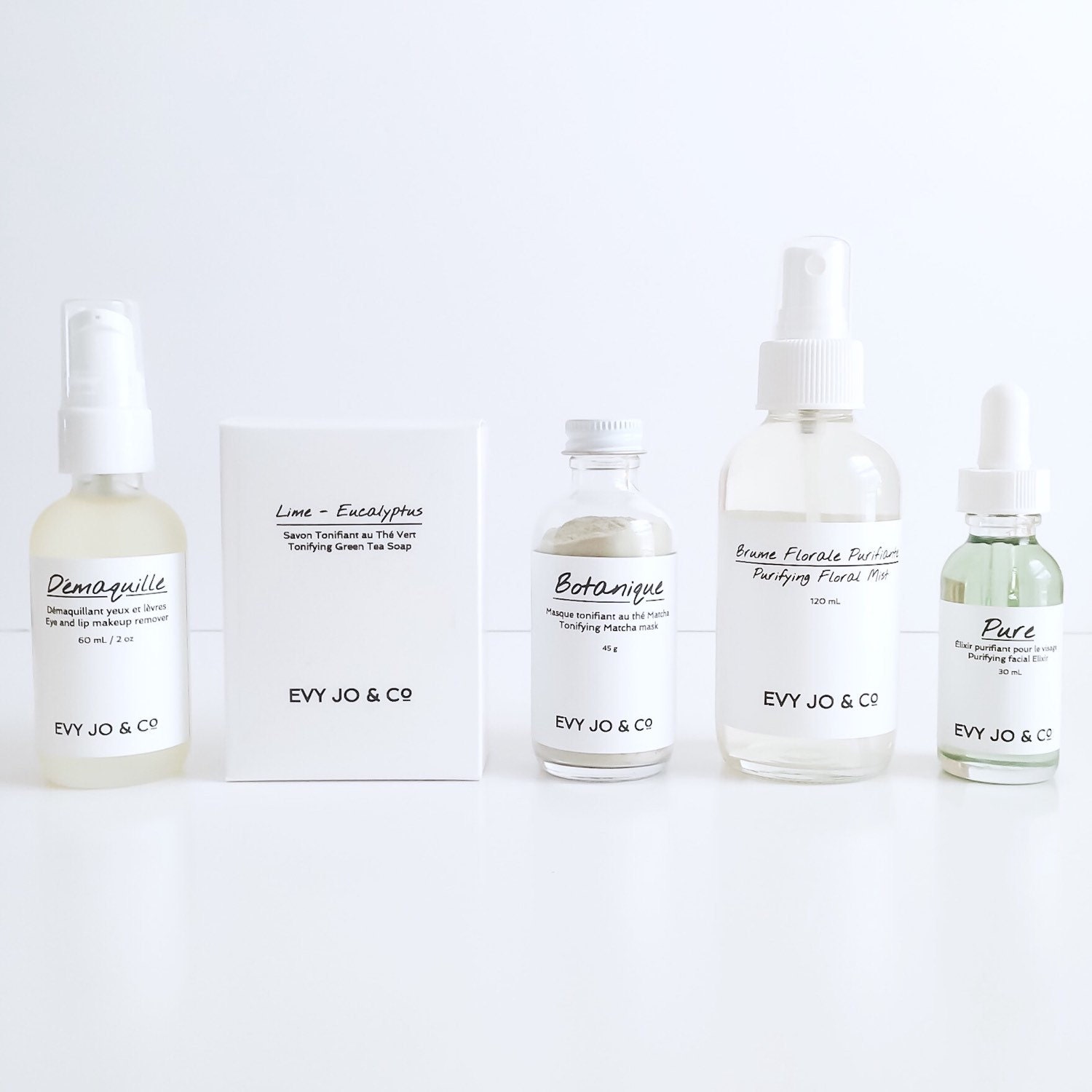 Skin Care Ritual Skin Care Set Skin Care Products Gift