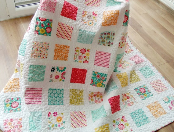 Custom quilt artist business plan