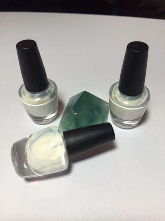 Nail Art Nail Foil Foil Glue Foil Adhesive 3.75 mL