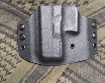 Glock 30S OWB Kydex Holster