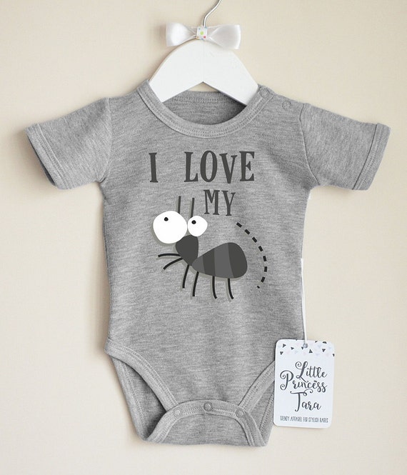 funny baby gifts from aunt