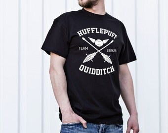 hufflepuff shirt etsy