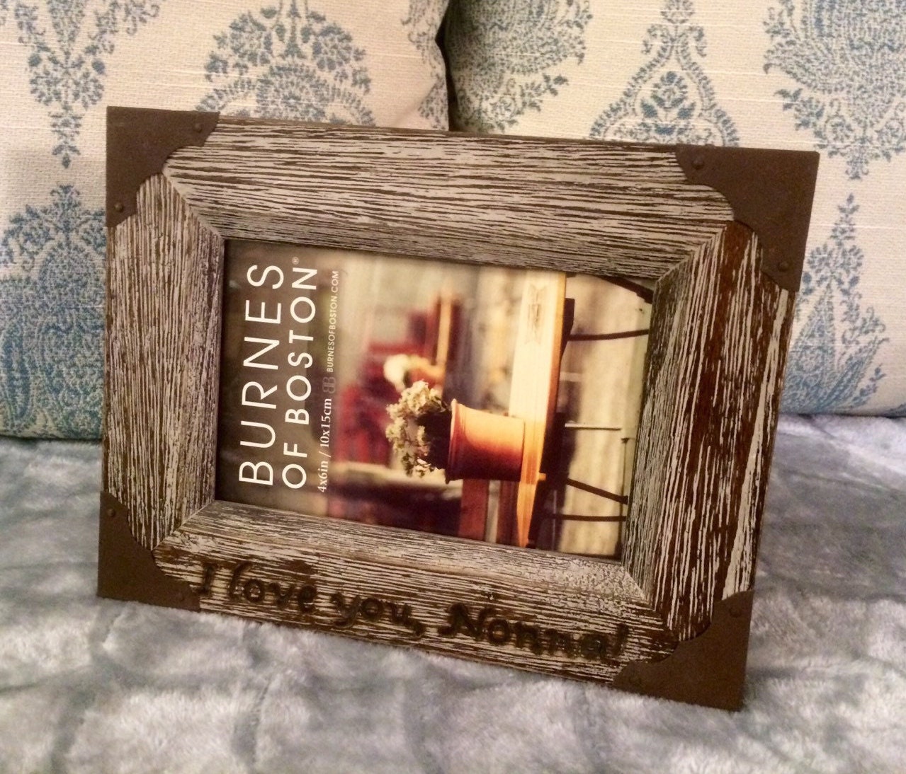 Custom Engraved Picture Frames Pick Your Frame & by HorseHopes