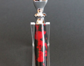 Handmade Razor Shaving Kit Mach 3 Shaving Handle Gillette Mach