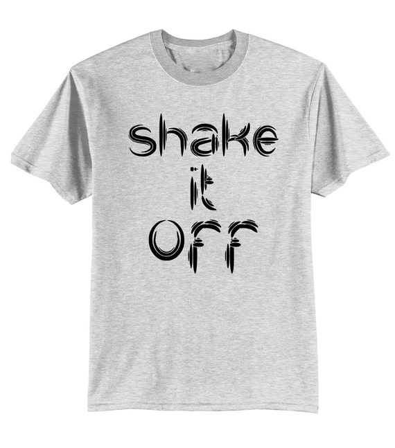 shake it up shirts