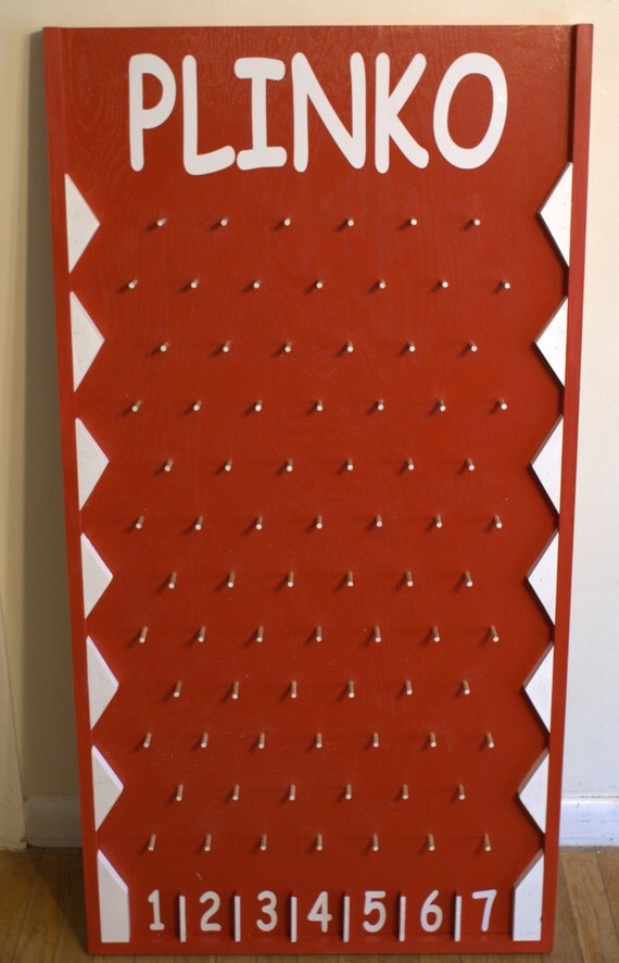 Plinko