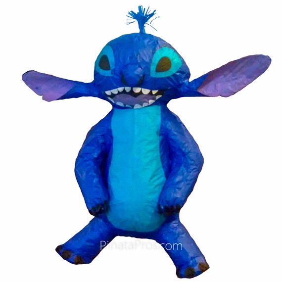 Stitch Pinata