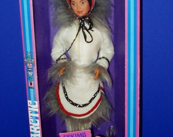 International barbie | Etsy