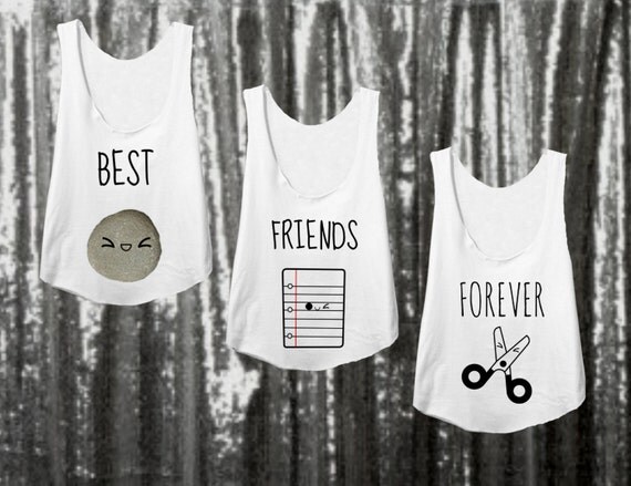 Papers about best friends