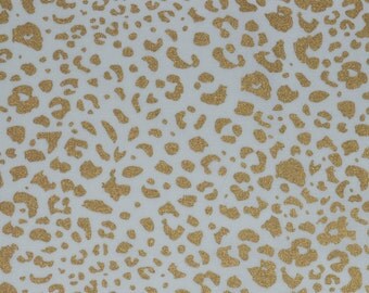 Leopard Print Fabric leopard print fabric | etsy Leopard Print Fabric leopard print fabric | etsy