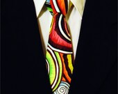 Colorful Ties – Mens Fun Neckties