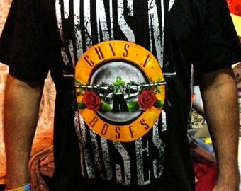 Guns N Roses T-Shirt