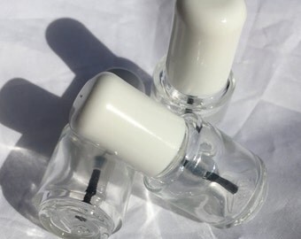 SAMPLER PACK - 3 Nail Polish