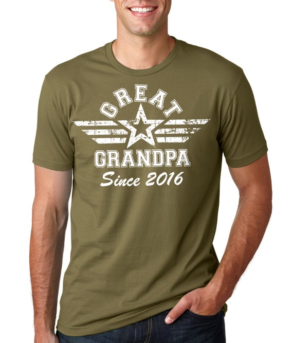 best grandpa tshirt