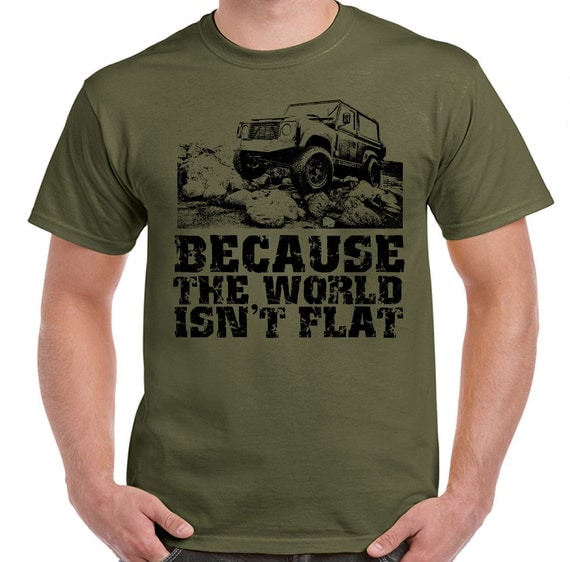 The world isnt flat essay