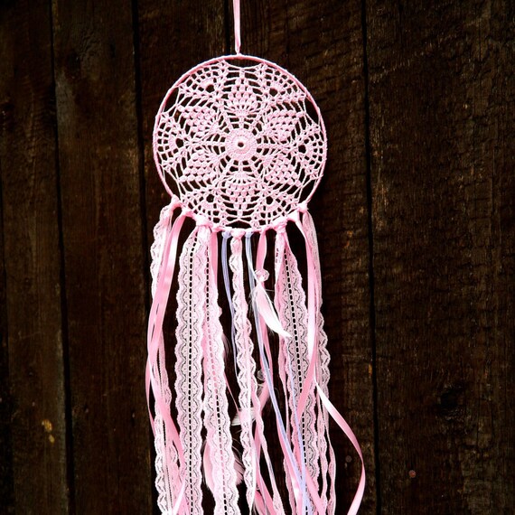 dream catchers for baby shower