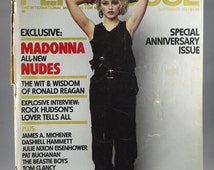 Popular items for madonna nude on Etsy