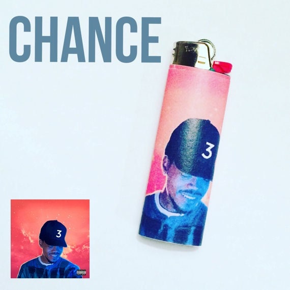 Download Chance the Rapper Coloring Book Ting by CustomBicStudio on ...