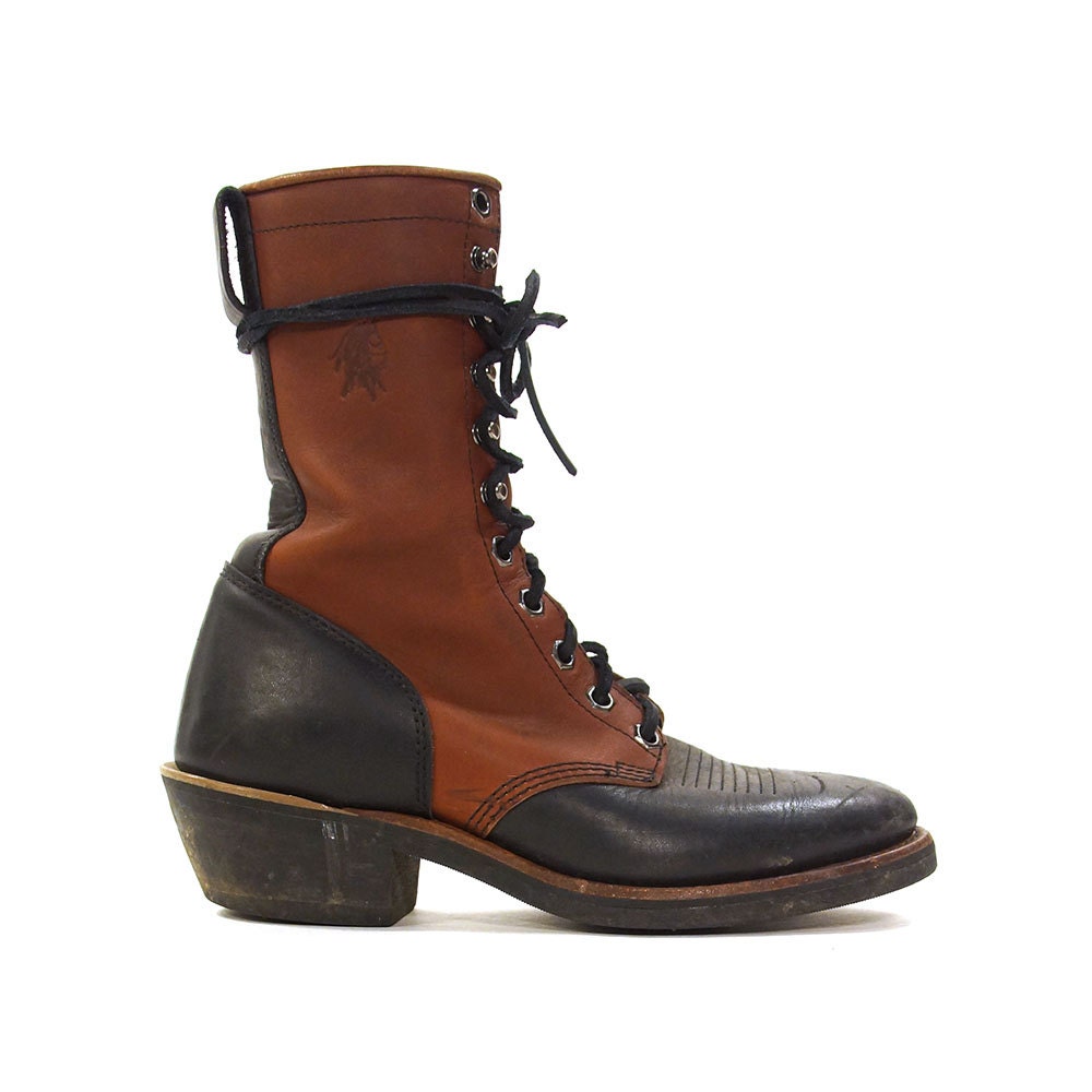 chippewa laces