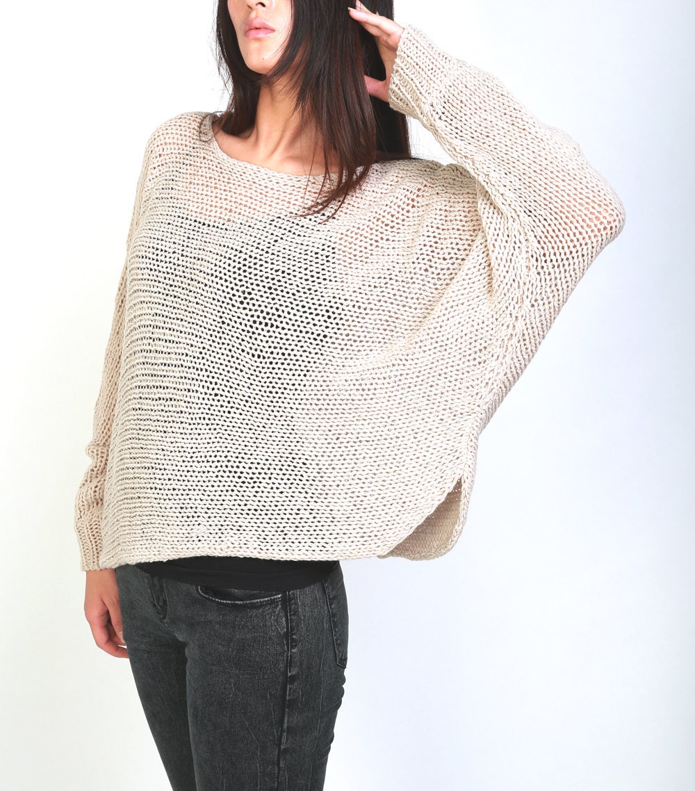 Best knit sweaters Best Sellers in Women's Sweaters #1. UGET Women's Sweater Casual Oversized Baggy Off-Shoulder Shirts Batwing Sleeve Pullover Shirts Tops out of 5 stars 2, $ - $ Women's Off Shoulder Batwing Sleeve Loose Pullover Sweater Knit Jumper out of 5 stars