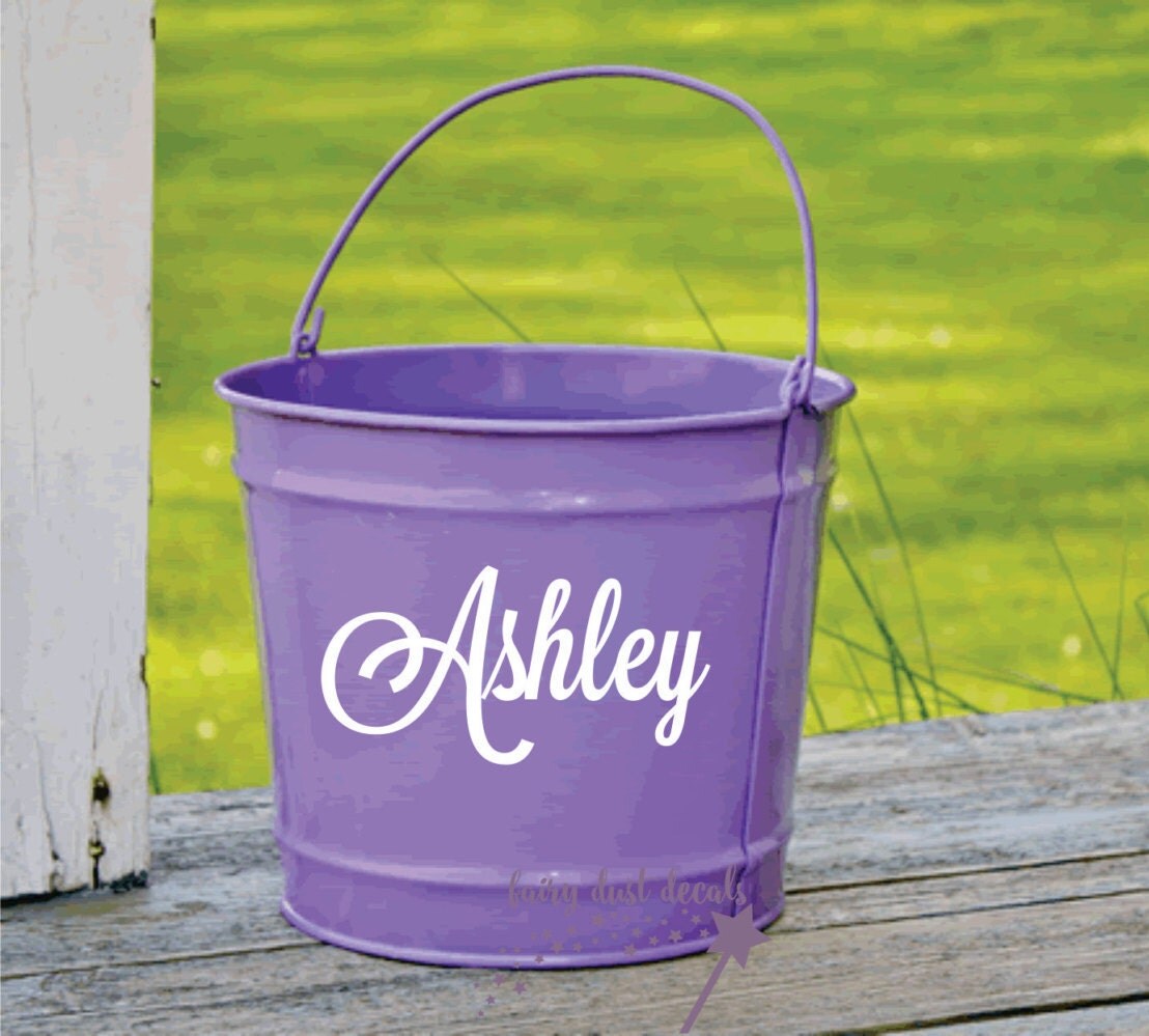 Vinyl Name Decal personalized name vinyl name decal