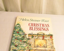 Popular items for helen steiner rice on Etsy