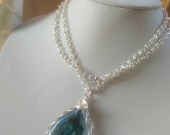 Personalised photo pendant, any photo pendant, unique, personal, pole jewellery, pole photo, pole fitness
