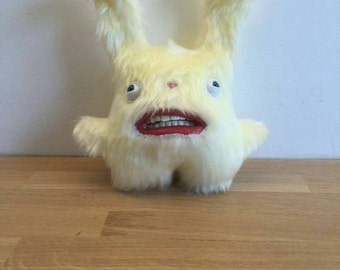 Anna's Uncanny Creatures by UncannyCreatures on Etsy