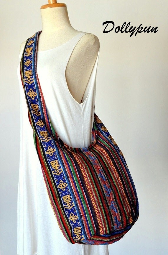 Rue Boho Sling Bag main image 1