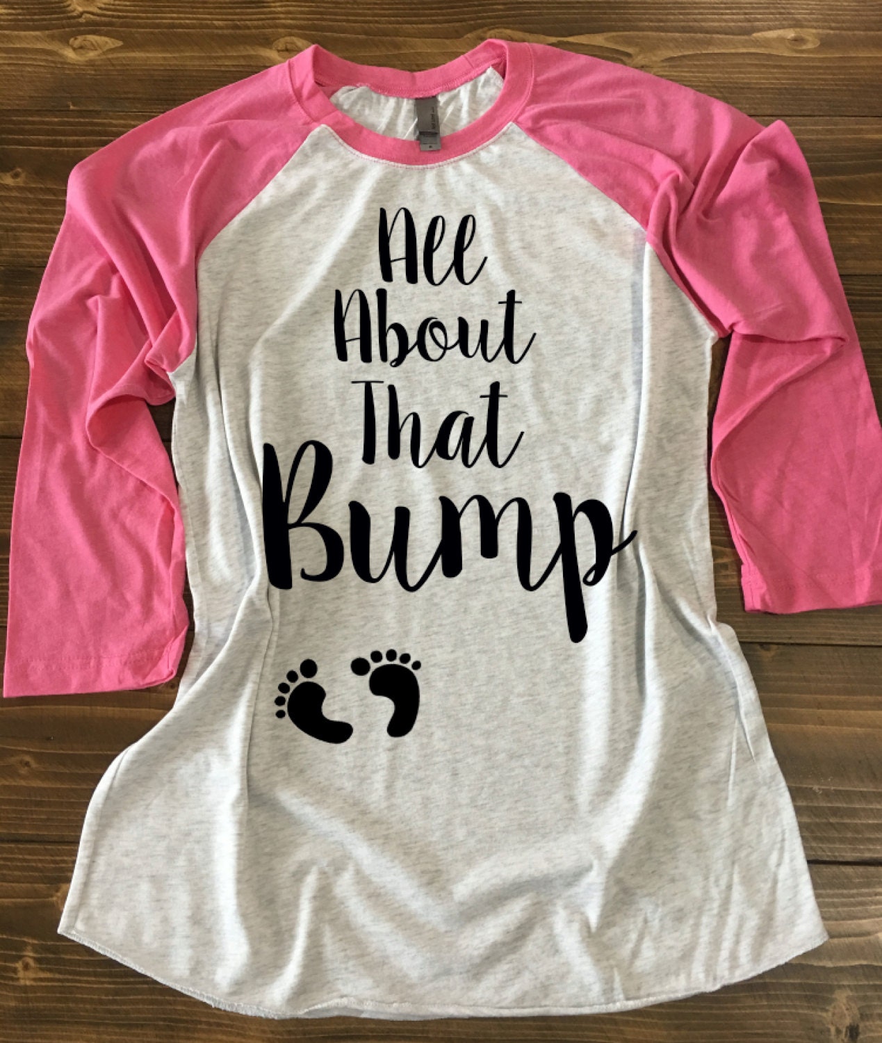 bump start shirts