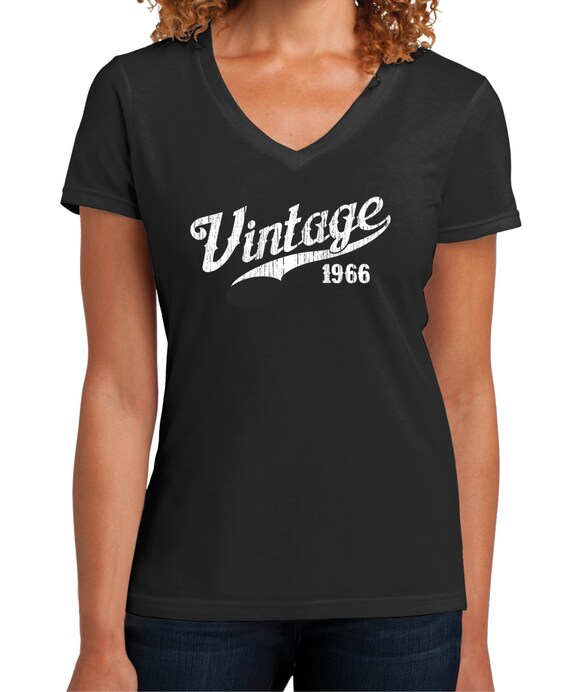 1966 birthday shirt