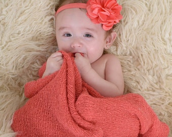 Baby headbands, baby headband, infant headband, flower headband, new baby girl gifts, newborn headband, newborn photo prop, hair bows